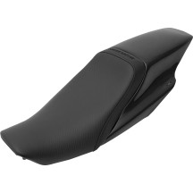 Sección trasera/Asiento Eliminator