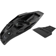 Sección trasera/Asiento Eliminator