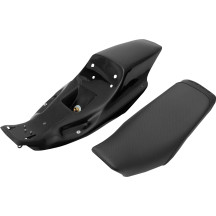 Sección trasera/Asiento Eliminator