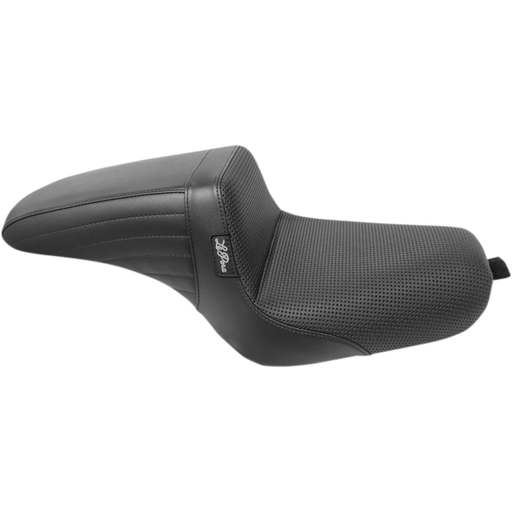 Kickflip Seat — Basketweave Kickflip Seat — Basketweave