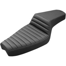 Asiento Step-Up — Negro, 66 cm (26\"), 2 plazas