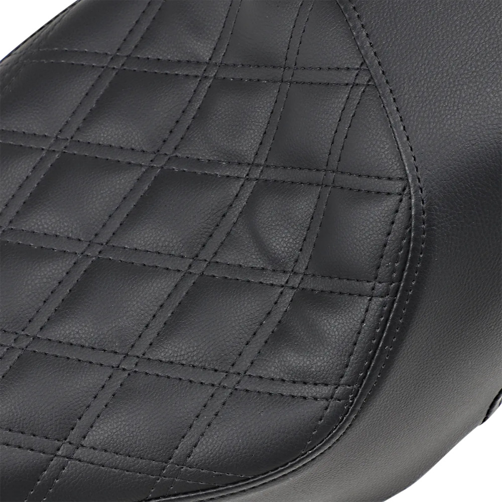 Profiler™ Lattice Stitch Seat