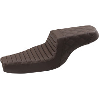 Step-Up Seat — Brown, 2-Up, 66 cm (26")