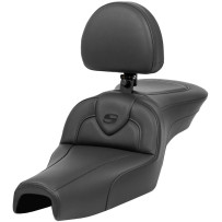 Roadsofa™ Standard Reach Seat — 68.5 cm (27\"), 17 L tank, Black