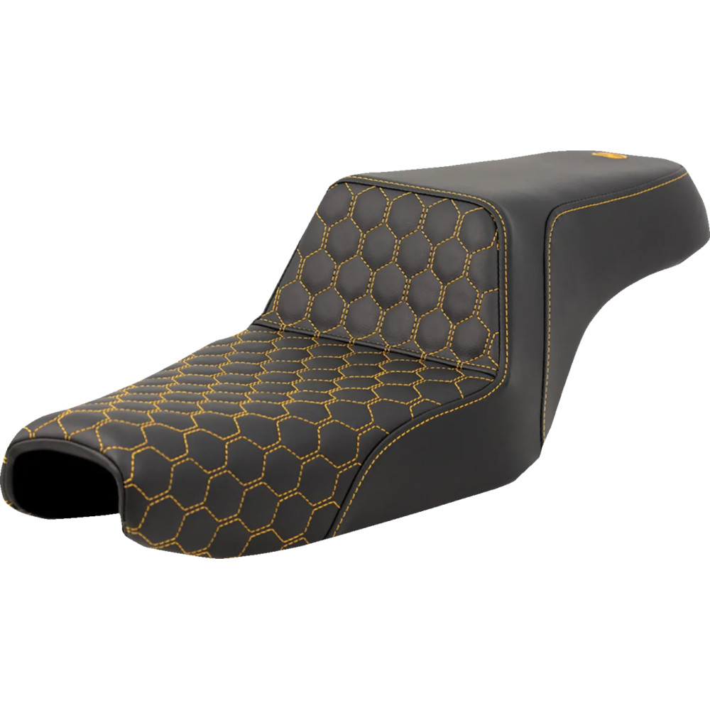 Asiento Honeycomb Step-Up