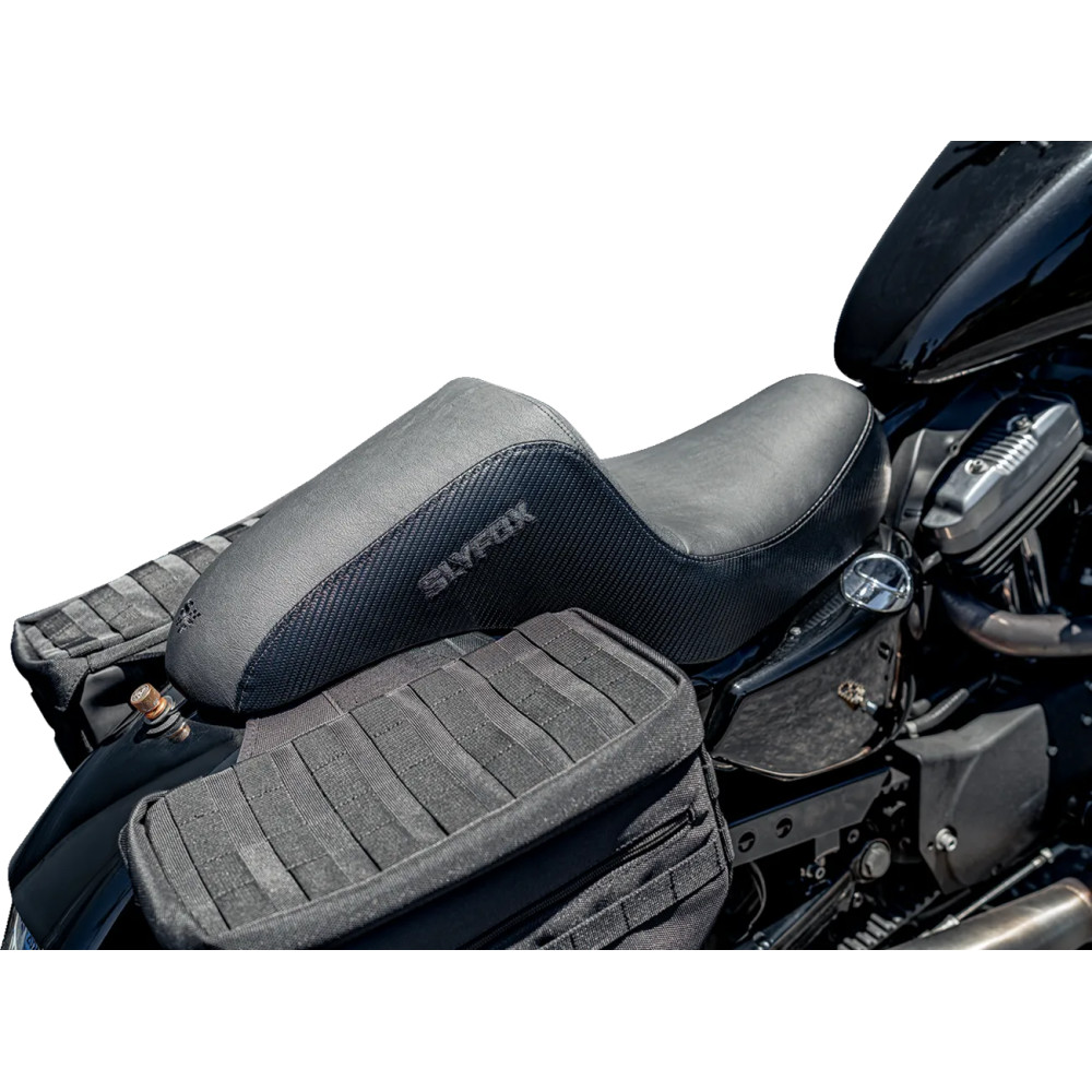 The Drifter Seat The Drifter Seat