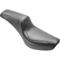 Fastback™ Seat — 72,5 cm (28-1/2") longitud total, 43 cm (17") longitud del conductor, negro