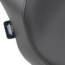 Backrest Compatible Solo Seat — Smooth