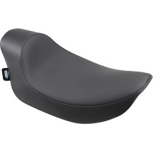Backrest Compatible Solo Seat — Smooth