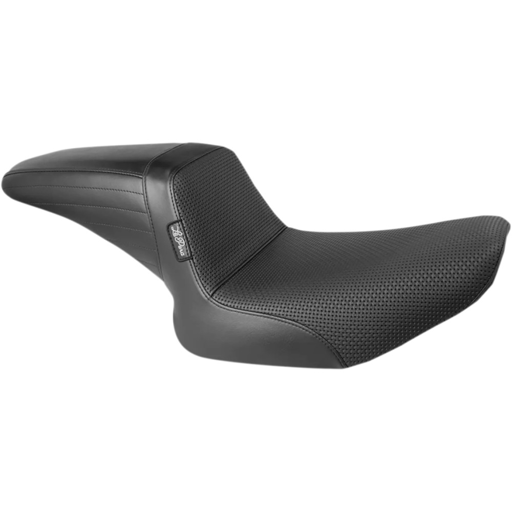 Kickflip Seat — Basketweave Kickflip Seat — Basketweave