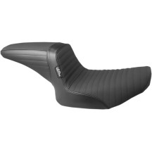 Kickflip Seat — Pleated w/Gripp Tape