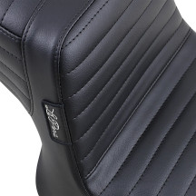 Tailwhip Seat