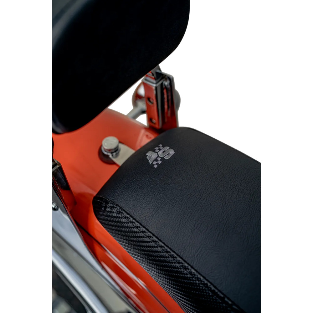 El Asiento Drifter El Asiento Drifter
