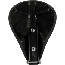 Buddy Boy Deep Dish Solo Seat