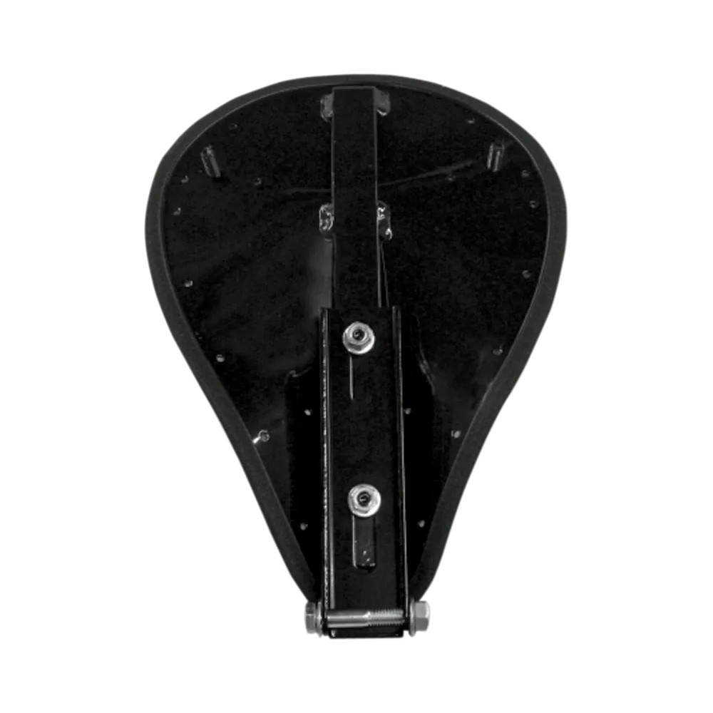 Buddy Boy Deep Dish Solo Seat Buddy Boy Deep Dish Solo Seat