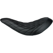 Slimline Solo Vinyl Seat