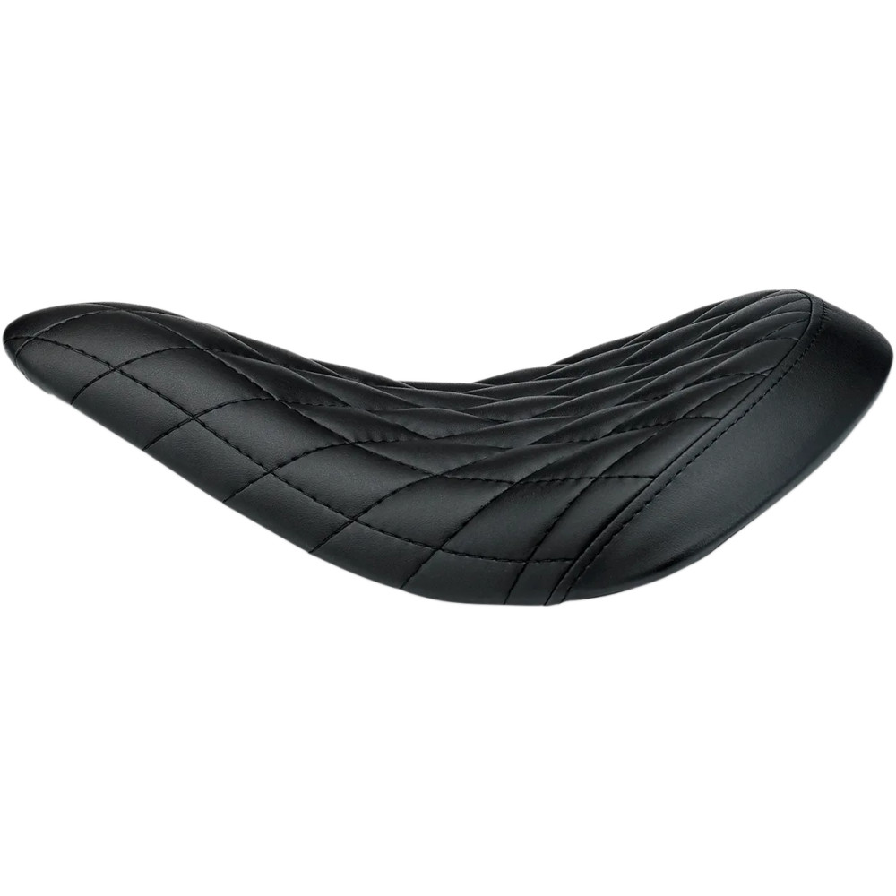 Slimline Solo Vinyl Seat