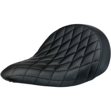 Slimline Solo Vinyl Seat
