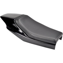 Eliminator Carbon Fiber Solo Seat