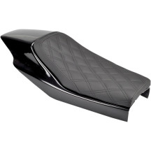 Eliminator Carbon Fiber Solo Seat