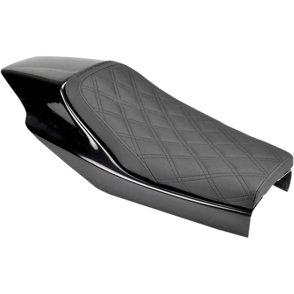Eliminator Carbon Fiber Solo Seat