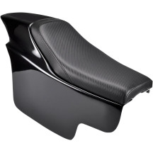 Vintage Solo Seat