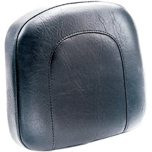 Bracket-Style Sissy Bar Pad