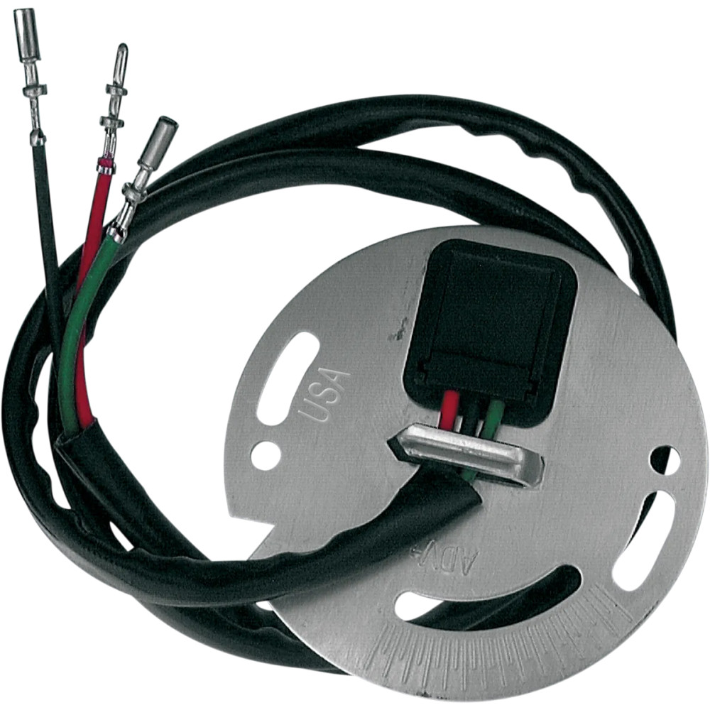 Ignition Sensor Assembly Ignition Sensor Assembly