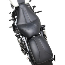 Detachable Pillion