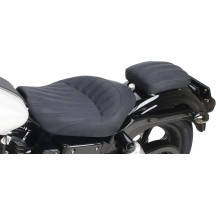 Detachable Pillion