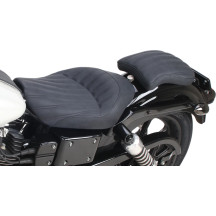 Detachable Pillion