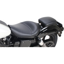 Detachable Pillion
