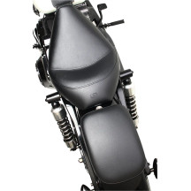 Detachable Pillion