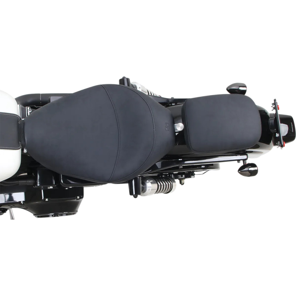 Detachable Pillion Detachable Pillion