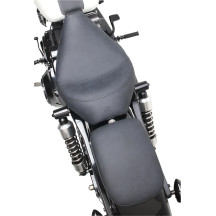 Detachable Pillion
