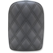 Detachable Pillion Pad