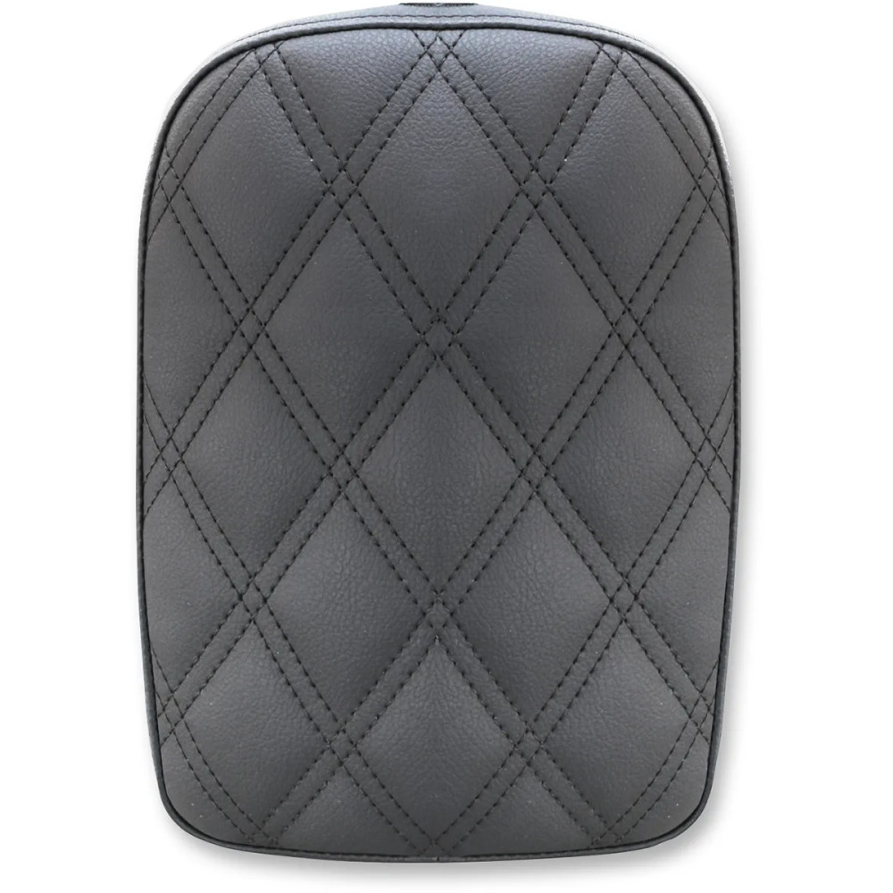 Detachable Pillion Pad