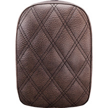 Detachable Pillion Pad