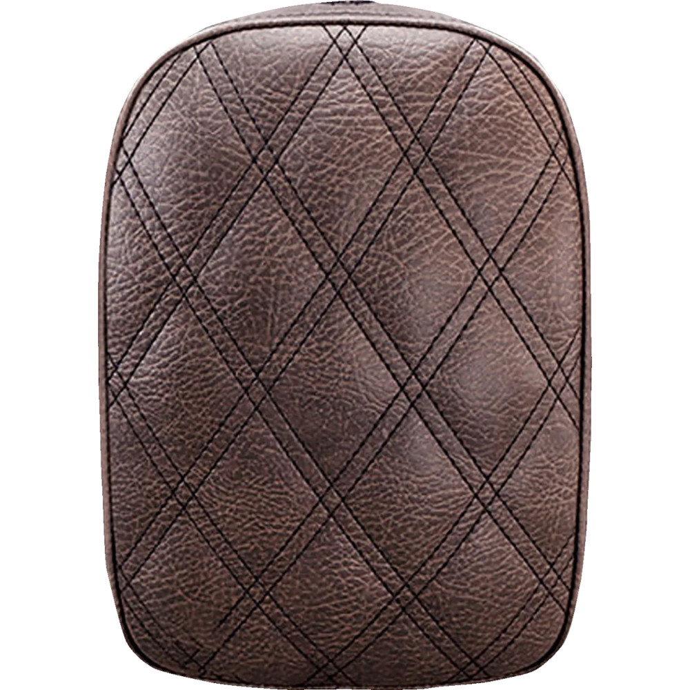 Detachable Pillion Pad