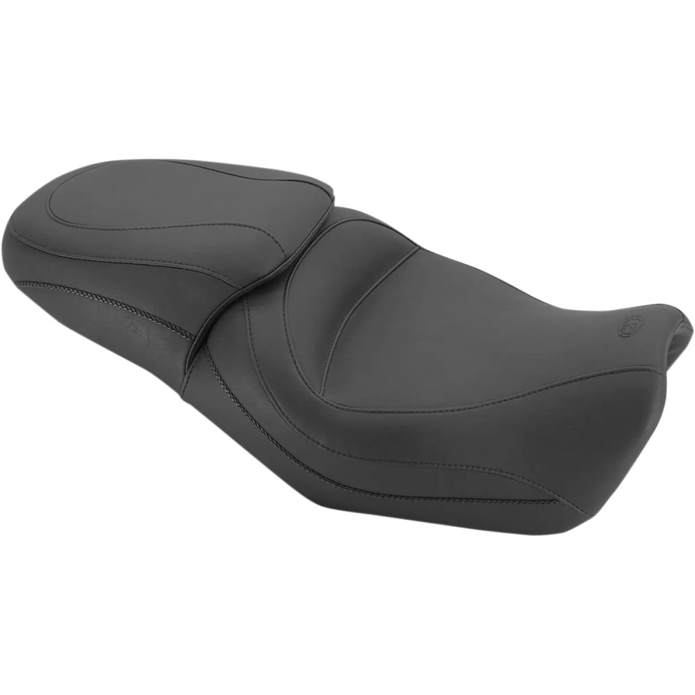 Vintage Touring 2-Up Vinyl Seat Vintage Touring 2-Up Vinyl Seat