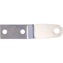 Rear Seat Mounting Bracket