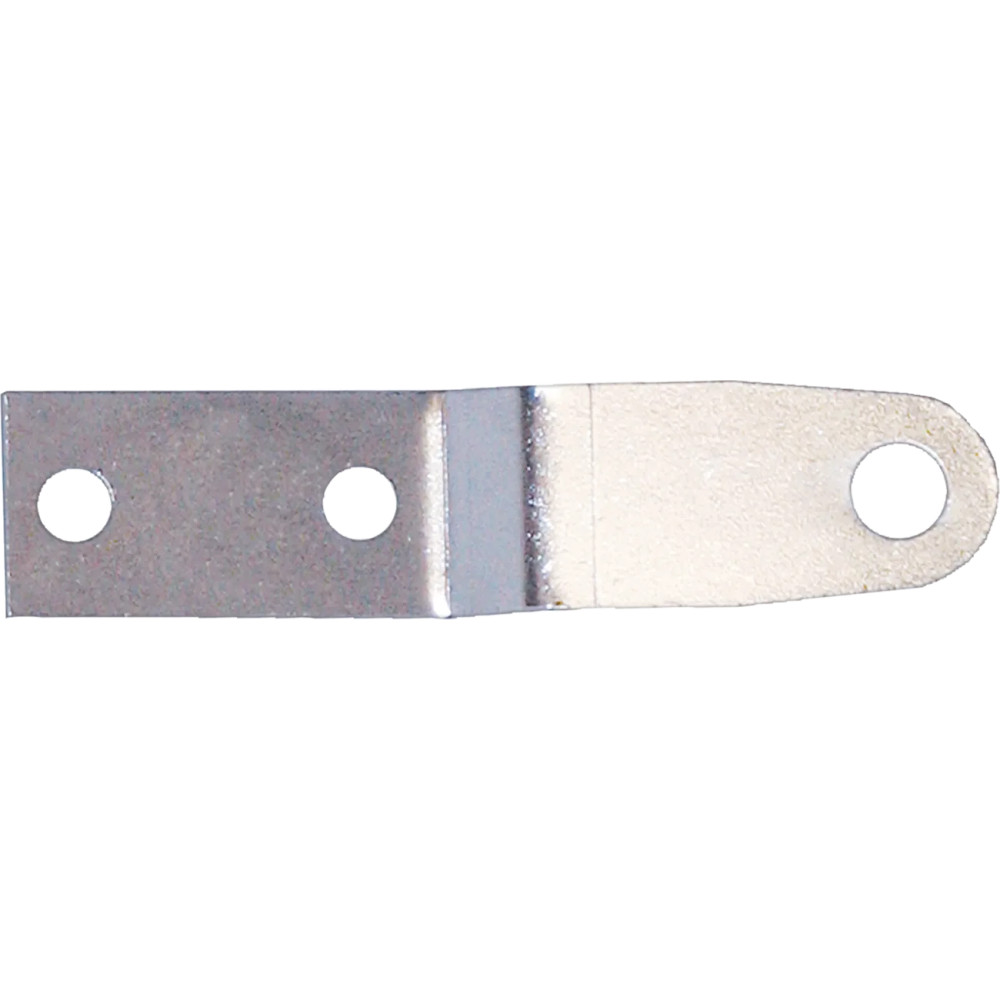 Rear Seat Mounting Bracket