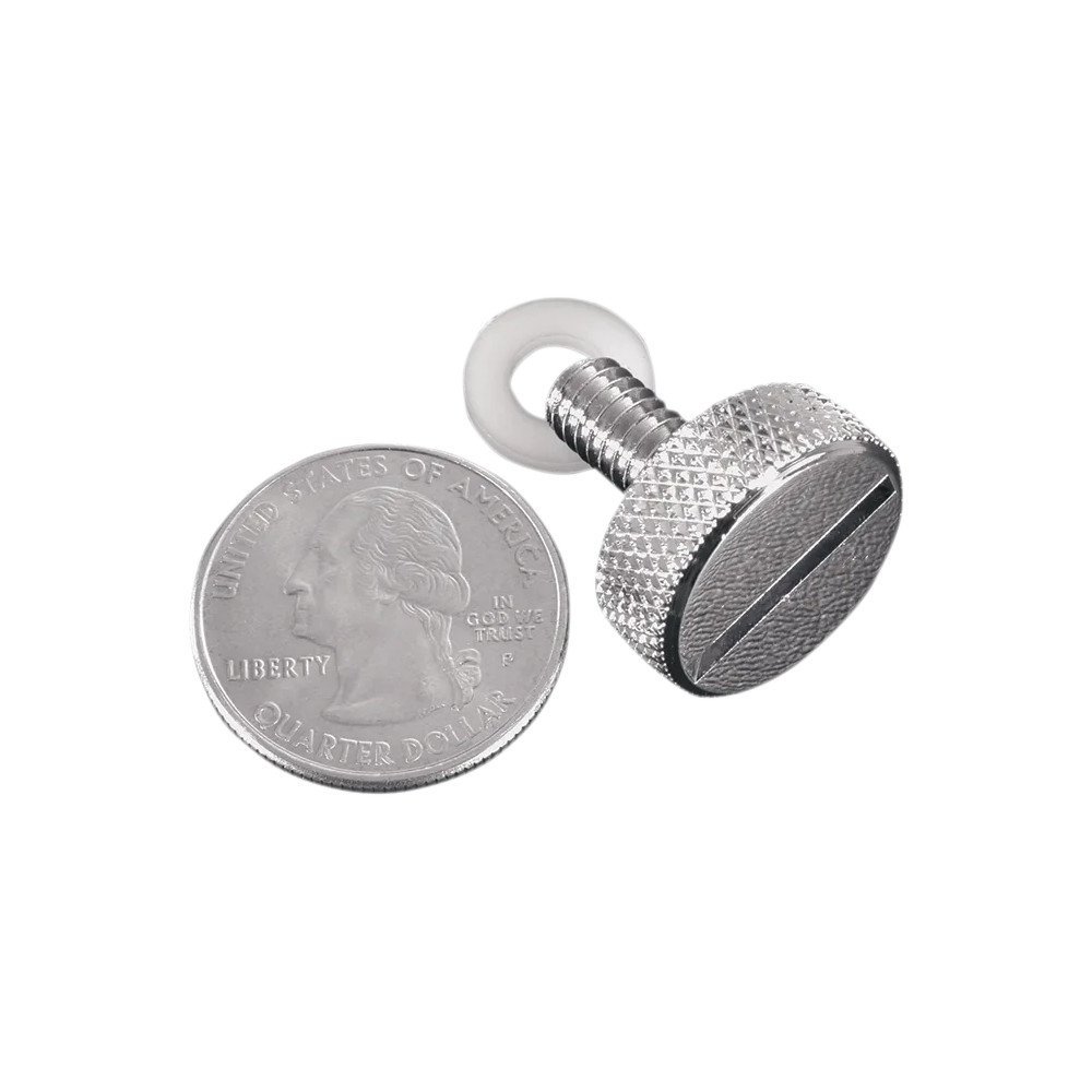 Kit de tornillos de pulgar de cuarto de vuelta™
