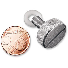 Kit de tornillos de pulgar de cuarto de vuelta™
