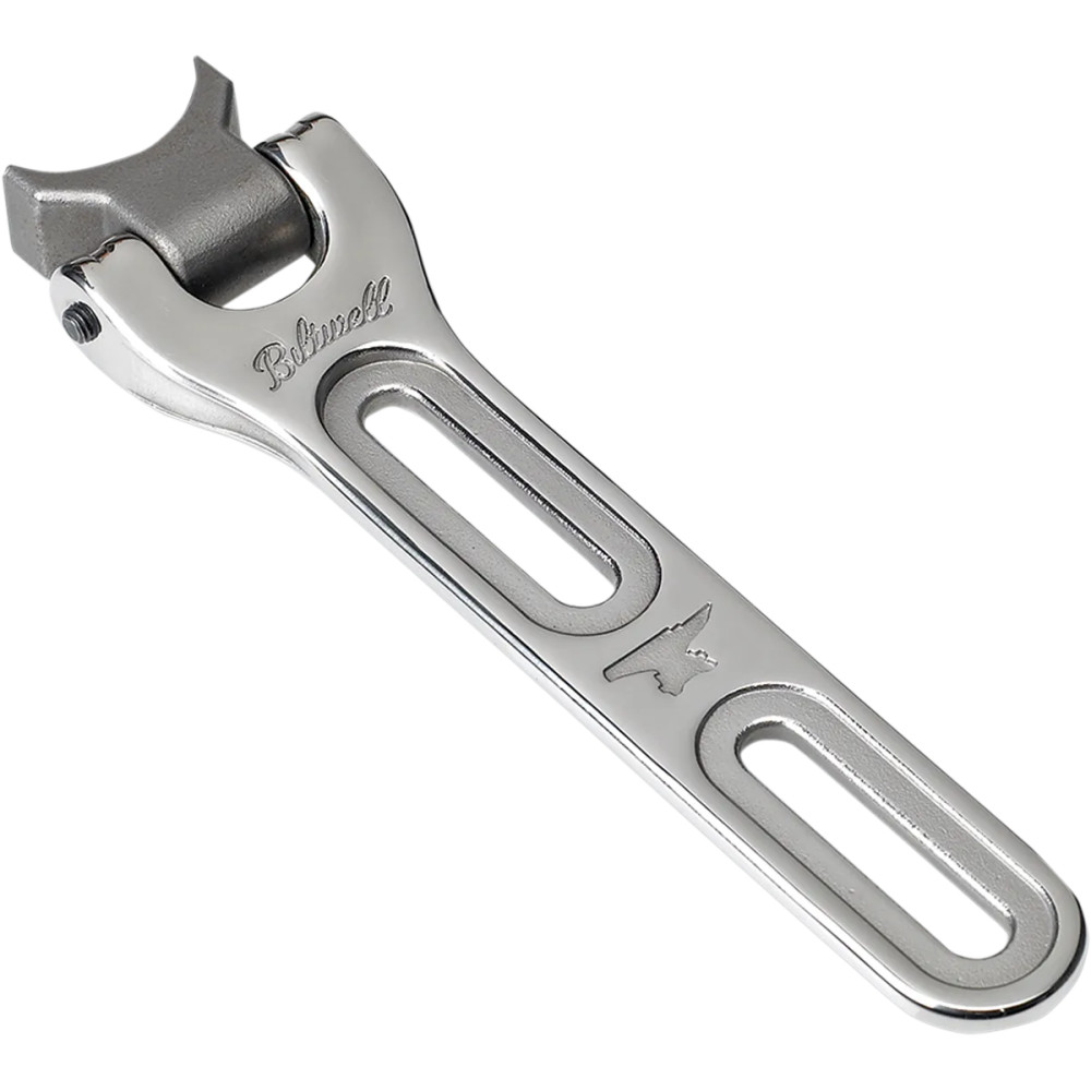 Cast Stainless-Steel Seat Hinge