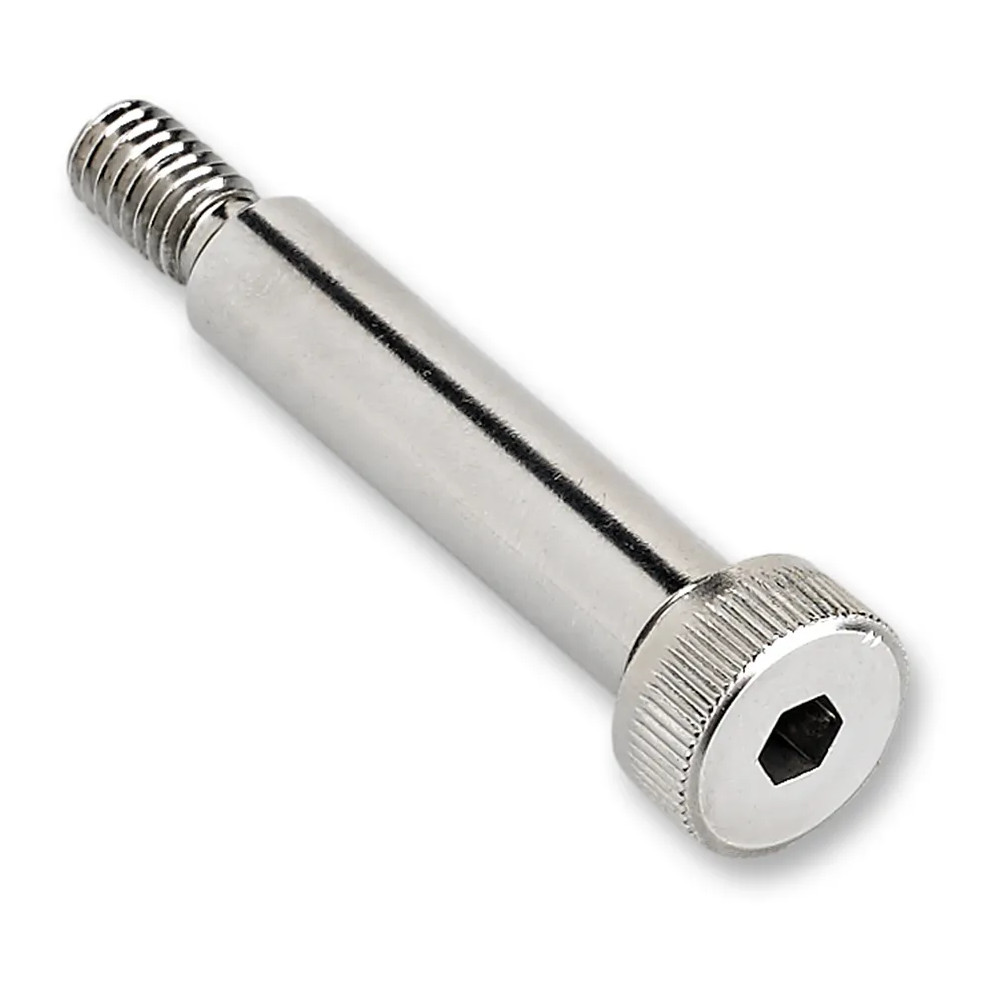 Seat Hinge Pivot Bolt Replacement Seat Hinge Pivot Bolt Replacement