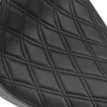 Café-Style Solo Seat