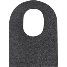 Self-Adhesive Seat Tab Cushion