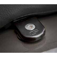 Security Seat Screw