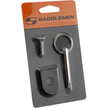 Security Seat Screw